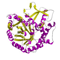 Image of CATH 2jf6B00
