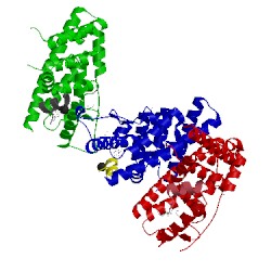 Image of CATH 2jf9