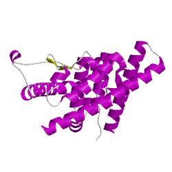 Image of CATH 2jf9A00
