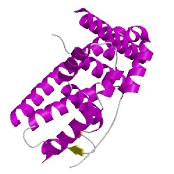 Image of CATH 2jf9B