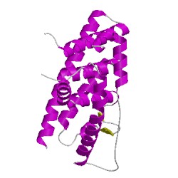 Image of CATH 2jf9C00