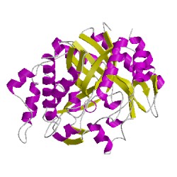 Image of CATH 2jfeX