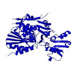 Image of CATH 2jff