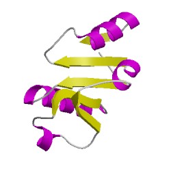 Image of CATH 2jffA01