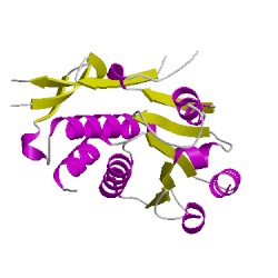 Image of CATH 2jffA02