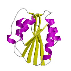 Image of CATH 2jfgA03