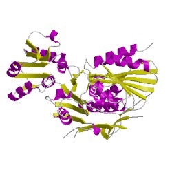 Image of CATH 2jfhA