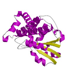 Image of CATH 2jfkC02