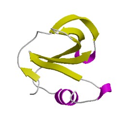 Image of CATH 2jflA01