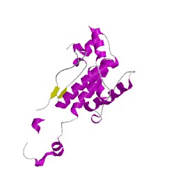 Image of CATH 2jflA02