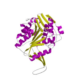 Image of CATH 2jg1A00