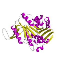 Image of CATH 2jg1B