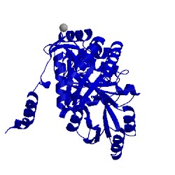 Image of CATH 2jg2