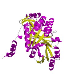 Image of CATH 2jg2A