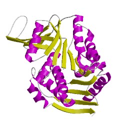 Image of CATH 2jg5A00