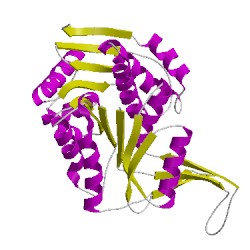 Image of CATH 2jg5B00