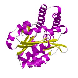 Image of CATH 2jgaA