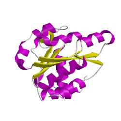 Image of CATH 2jgaA01