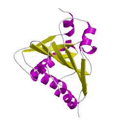 Image of CATH 2jgbA01