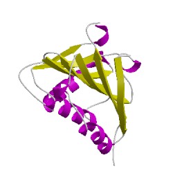 Image of CATH 2jgcA01