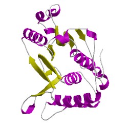 Image of CATH 2jgdA03