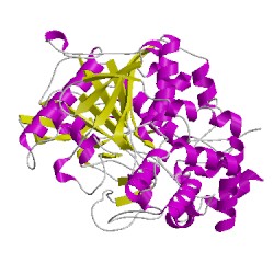 Image of CATH 2jgeB00