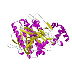 Image of CATH 2jgfA