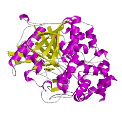 Image of CATH 2jgmB00