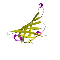 Image of CATH 2jgsB