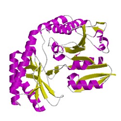 Image of CATH 2jgtA