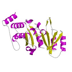 Image of CATH 2jgtB02