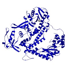 Image of CATH 2jgu