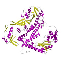 Image of CATH 2jguA