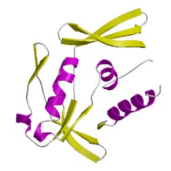 Image of CATH 2jguA01