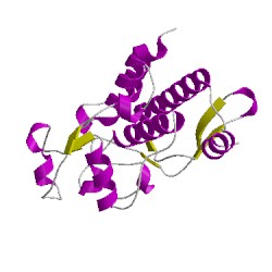 Image of CATH 2jgzA02