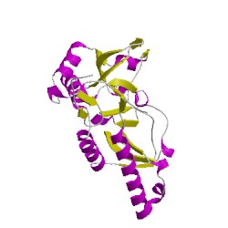 Image of CATH 2jh1A