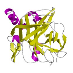 Image of CATH 2jh5D