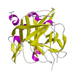 Image of CATH 2jh6D