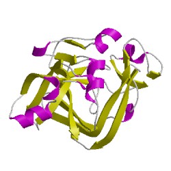 Image of CATH 2jhiF