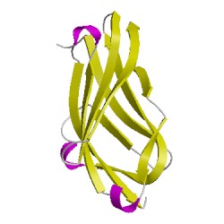 Image of CATH 2jhyA