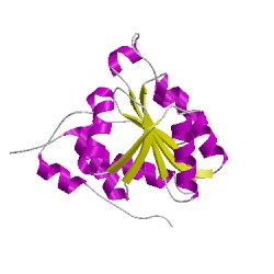 Image of CATH 2ji8A01