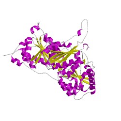 Image of CATH 2ji9A