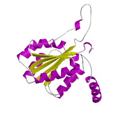 Image of CATH 2ji9A03
