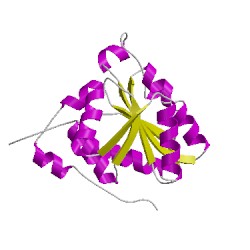 Image of CATH 2jibA01