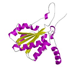 Image of CATH 2jibA03