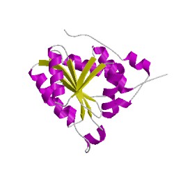 Image of CATH 2jibB01
