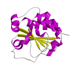 Image of CATH 2jibB02