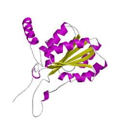 Image of CATH 2jibB03