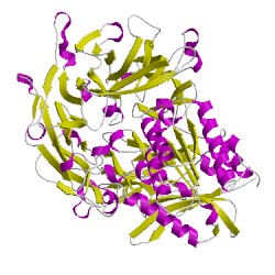 Image of CATH 2jidA