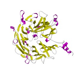 Image of CATH 2jidA01